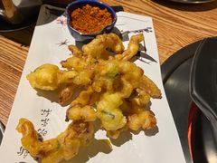 -江湖六膳門串串香(隆礼路店)