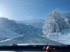 -太子岭滑雪场