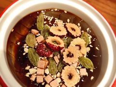 红糖冰粉-老板恋上鱼(振华商厦店)