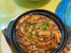 -新高记·粤菜·湛江鸡(南头古城店)