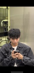 -V+SALON造型
