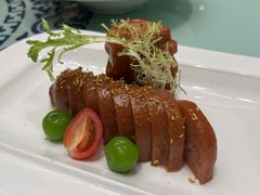 -老西门·常州菜(新区店)