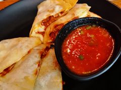 -Rural Tequila墨西哥餐厅(东川路店)