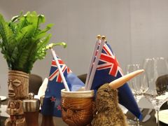 -博林天瑞喜来登酒店·西丽尚膳