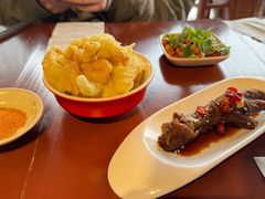 -秤砣砣·湖南粉面馆(青年路店)