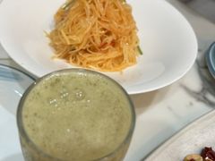 -全聚德(蓝山店)