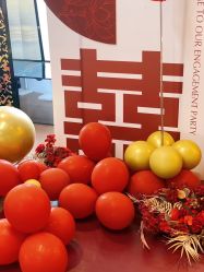 -Doris一站式游轮婚礼船东直营店(外滩店)