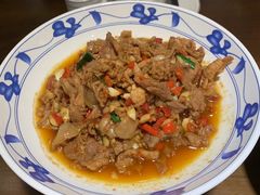 -八碗湘长沙市井菜(坡子街店)