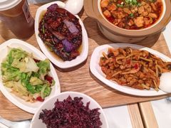 -乡村基·川味现炒大王(熙悦天街店)