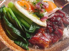 -龙记·香港茶餐厅(海上世界店)
