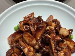 -阿明小菜·海鲜·上海菜(梅陇店)