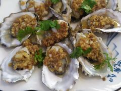 -富临港·蒸汽海鲜·手抓海鲜·炒菜(栈桥店)