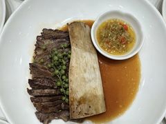 -羲和雅苑•北京烤鸭(国贸商城店)