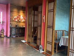 -恬阿姨庭院餐厅·生日宴