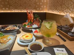 -德川家日本料理(中关村寰太大厦店)