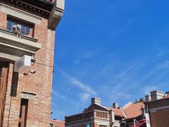 -天津五大道文化旅游区