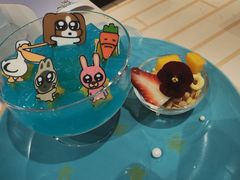 -IPSTAR·潮玩星球·主题店(上海店)