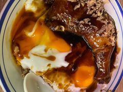 顺发大鸡腿-亞婆井·劲抽面食(铂顿城店)