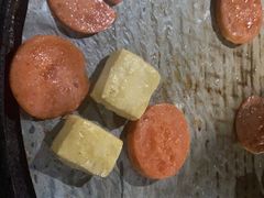 -石屏老字号4号包浆豆腐美食城(泼水广场店)