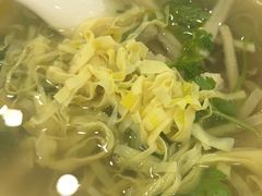 -小姜锅贴(凤凰街店)