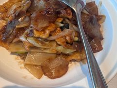 -杏花堂晋商私房菜(华熙五棵松店)
