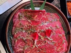 -韩悦牛排烤肉(仓山万达店)