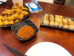 -付小姐在成都(中山公园店)