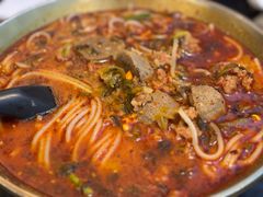 -滇道云南特色料理(康定路店)