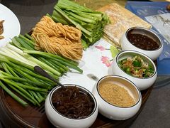 -箪食巷私房菜馆·鲁菜(玉函路店)