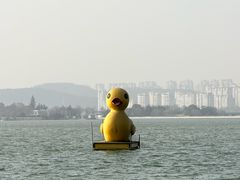 -云龙湖旅游景区