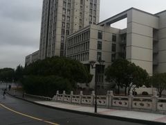 -江南大学(蠡湖校区)