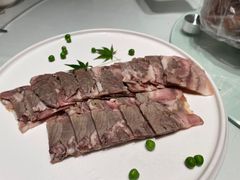 -老太原菜馆(南宫店)