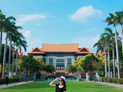 -三亚海棠湾万丽度假酒店