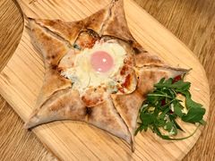 -ALLORA意大利餐厅(丰盛里店)