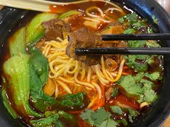 -李先生牛肉面大王(上海站南广场店)