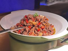 -佬麻雀·新湘菜(珠海金发购物中心店)