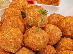 -盛百味·家宴餐厅(霸州分店)