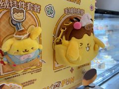-DQ·蛋糕·冰淇淋(合生汇店)