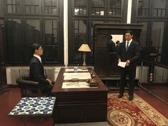 -沈阳金融博物馆