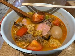 -云味馆·云南菜·云南米线(同泰时代广场店)