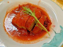 -大鸿运酒店·苏州菜·松鼠桂鱼(观前街店)