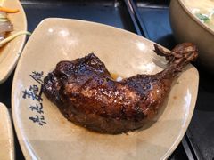 -亮亮面馆(经六路店)