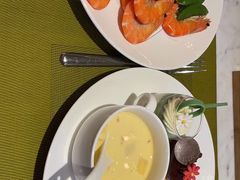 -都会尚膳·海鲜自助餐厅(重庆万豪酒店)