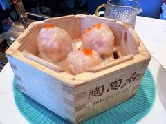 -陶陶居酒家(第十甫路总店)