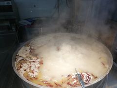 -老师家羊杂碎(延安总店)