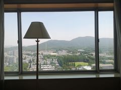 -南京维景国际大酒店(南京博物院店)