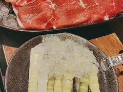 -捞王锅物料理(凯旋路店)