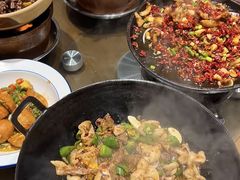 -张氏父子常德肠子馆(贺龙店)