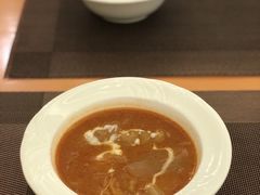 罗宋汤-红房子西菜馆(淮海中路店)