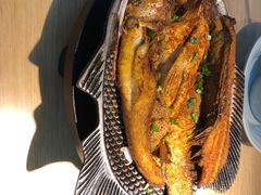 -蜜桃餐厅·伴山(绿宝广场店)